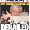 Feds Urge Those Involved In LIRR Disability Pension Scheme To Step Forward